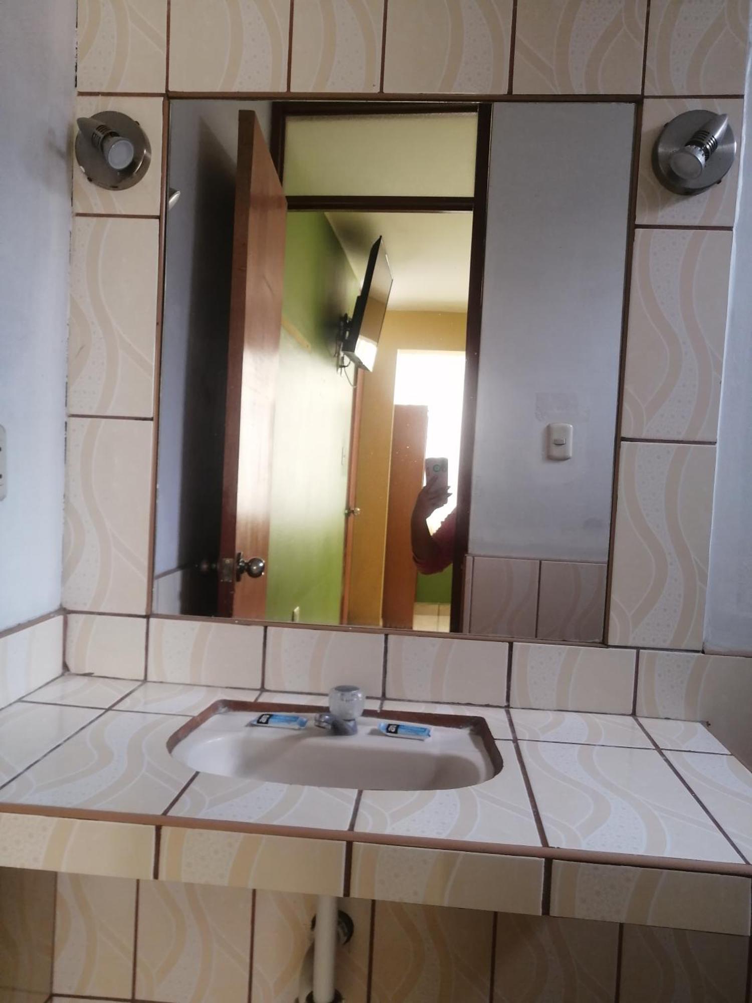 Hostal Boulevard Nazca Exterior photo