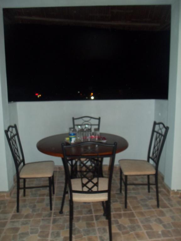 Hostal Boulevard Nazca Exterior photo